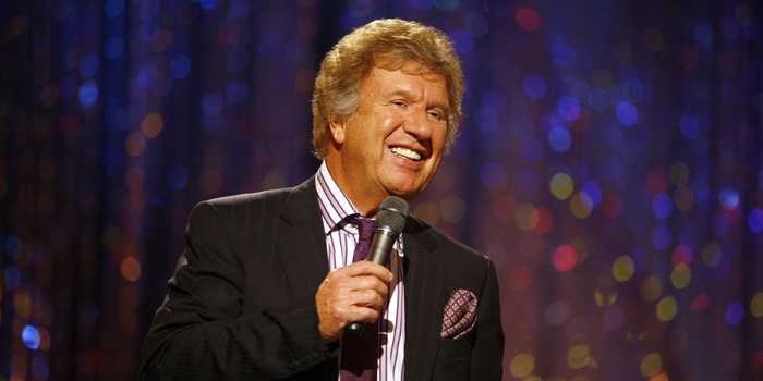 Bill Gaither Net worth