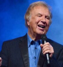 Bill Gaither wiki bio and age