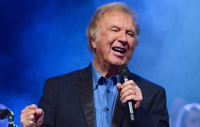 Bill Gaither wiki bio and age