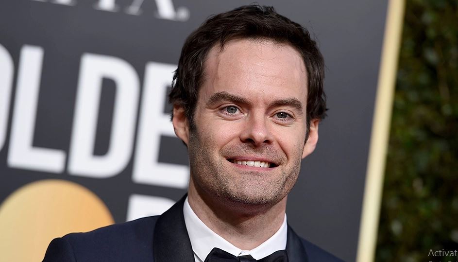 Bill Hader net worth