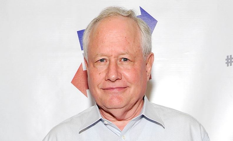 Bill Kristol age