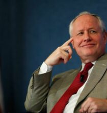 Bill Kristol height