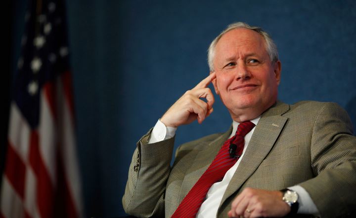 Bill Kristol height