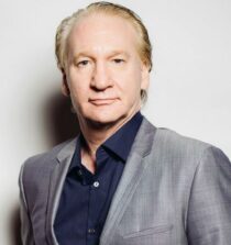 Bill Maher net worth