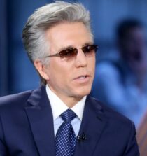 Bill McDermott net worth