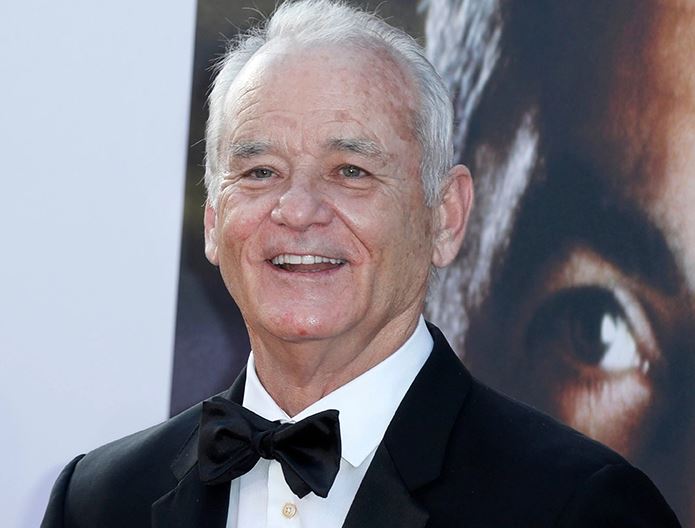 Bill Murray net worth