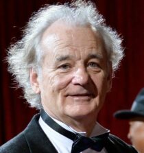 Bill Murray weight