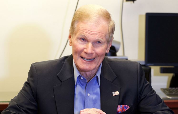 Bill Nelson net worth