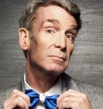 Bill Nye weight