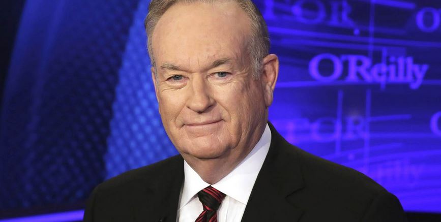 Bill OReilly age