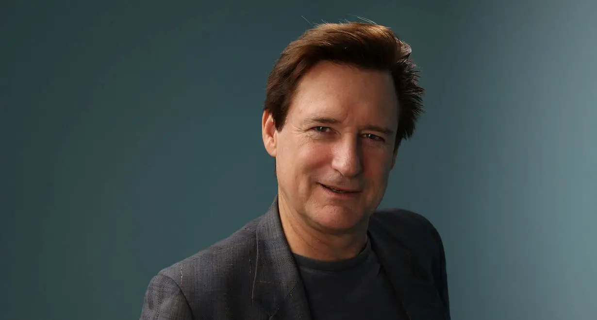 Bill Pullman age