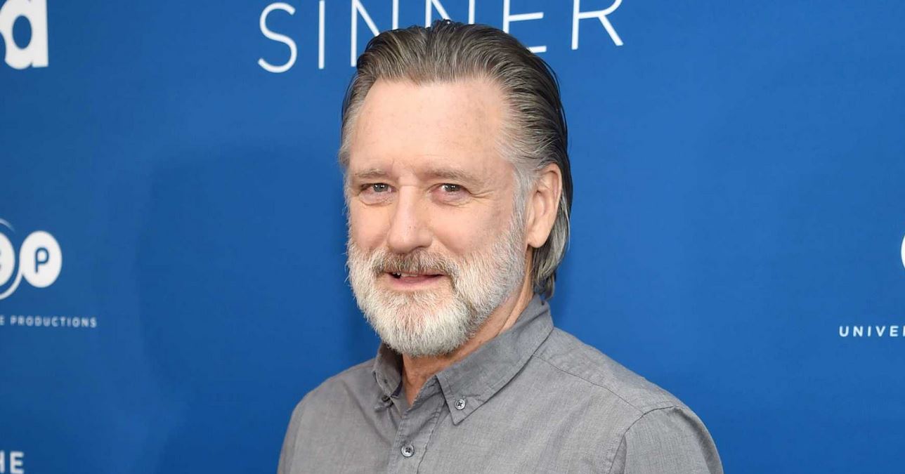 Bill Pullman net worth