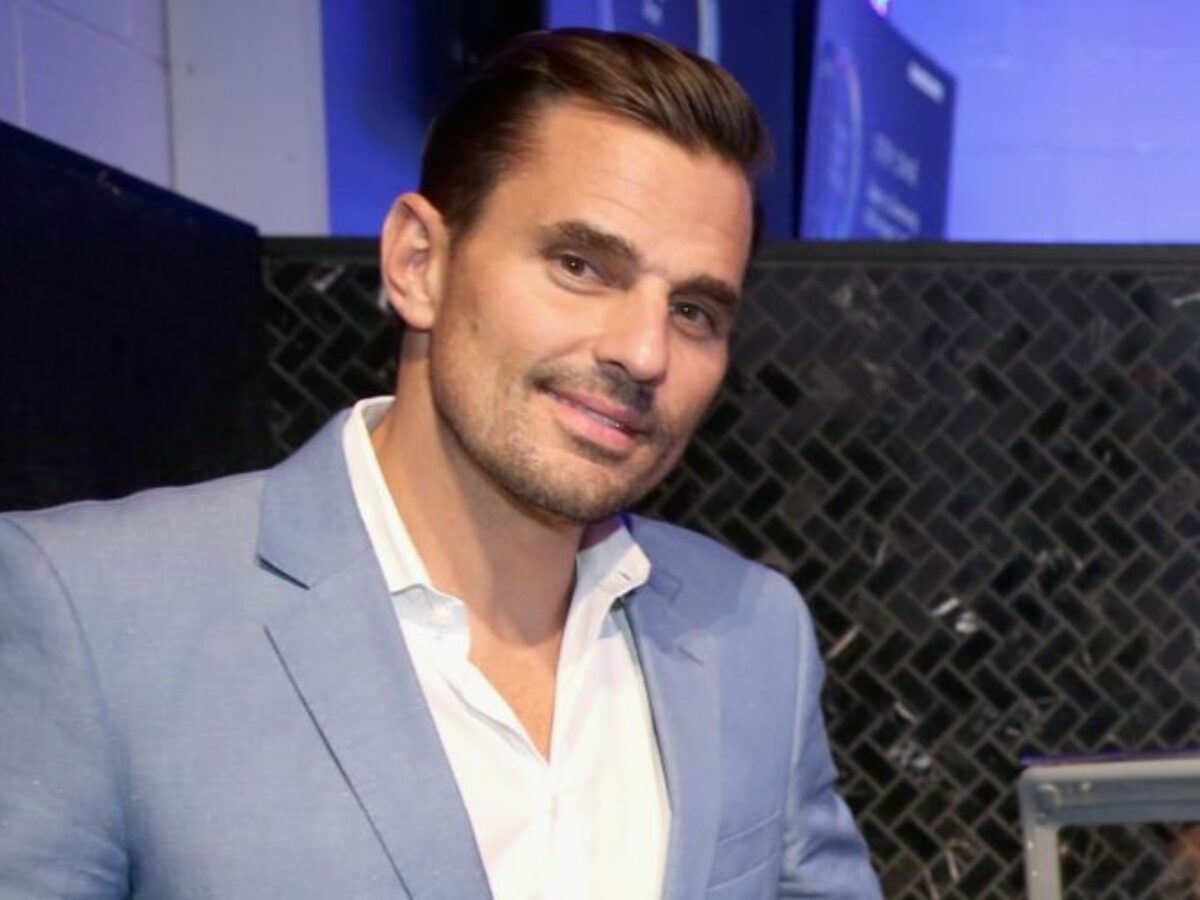 Bill Rancic Net worth, Age: Wife, Weight, Bio-Wiki, Kids 2023- The Personage