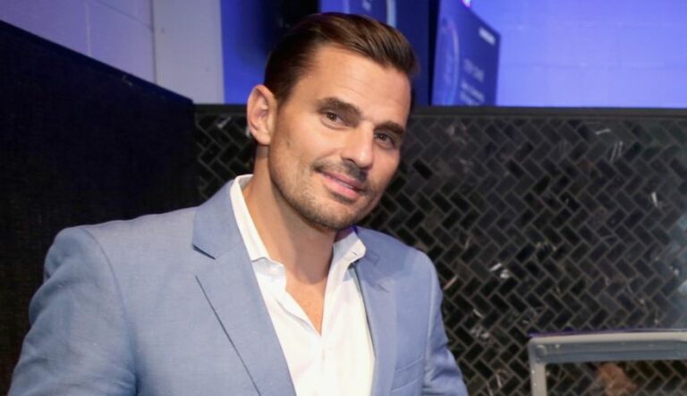 Bill Rancic Net worth, Age: Wife, Weight, Bio-Wiki, Kids 2023- The ...