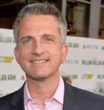 Bill Simmons age