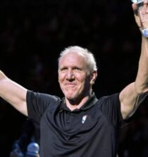 Bill Walton age