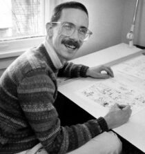 Bill Watterson weight