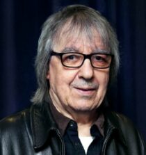 Bill Wyman net worth