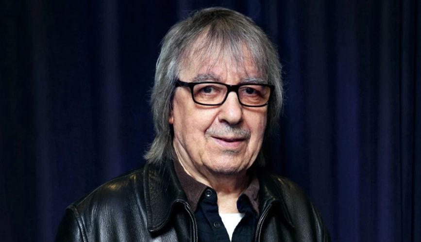 Bill Wyman net worth