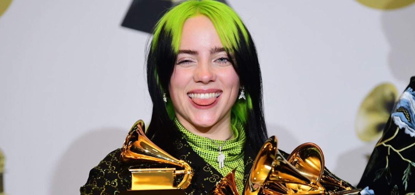 Billie Eilish net worth