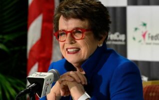 Billie Jean King Age, Net worth: Bio-Wiki, Wife, Kids, Weight 2022