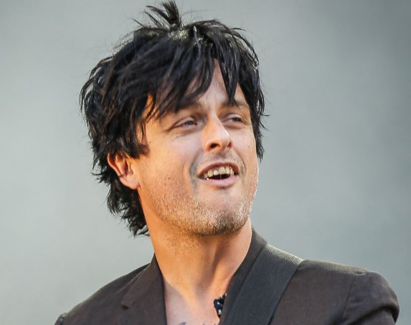 Billie Joe Armstrong age