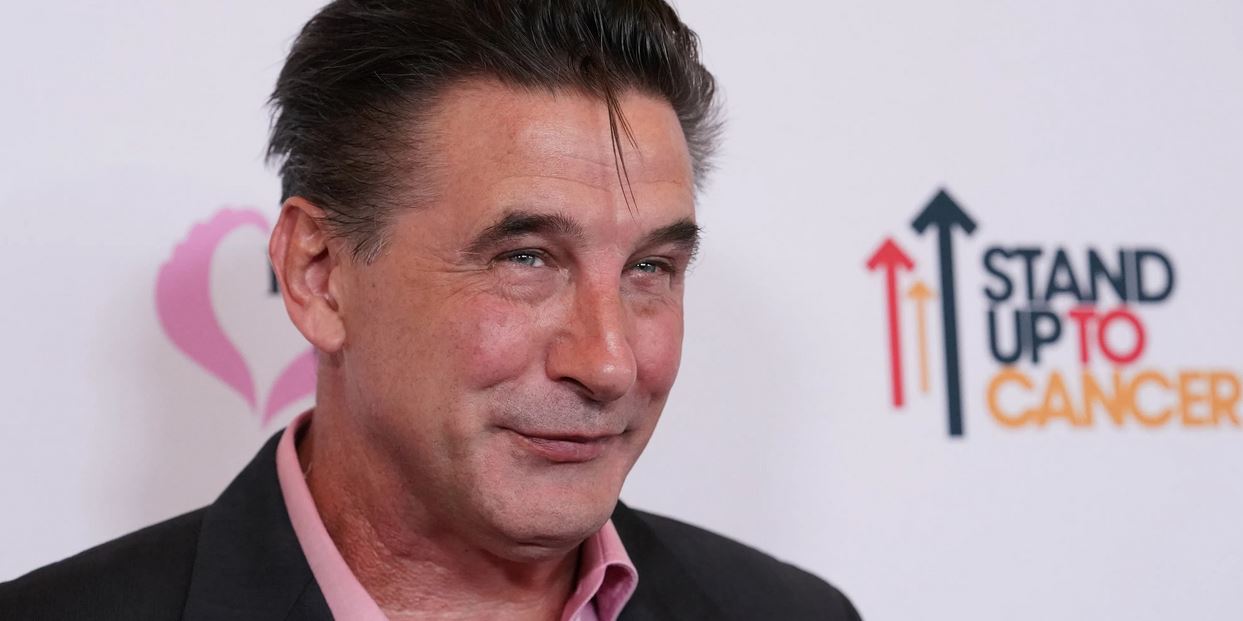 Billy Baldwin age