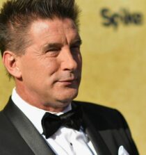 Billy Baldwin height