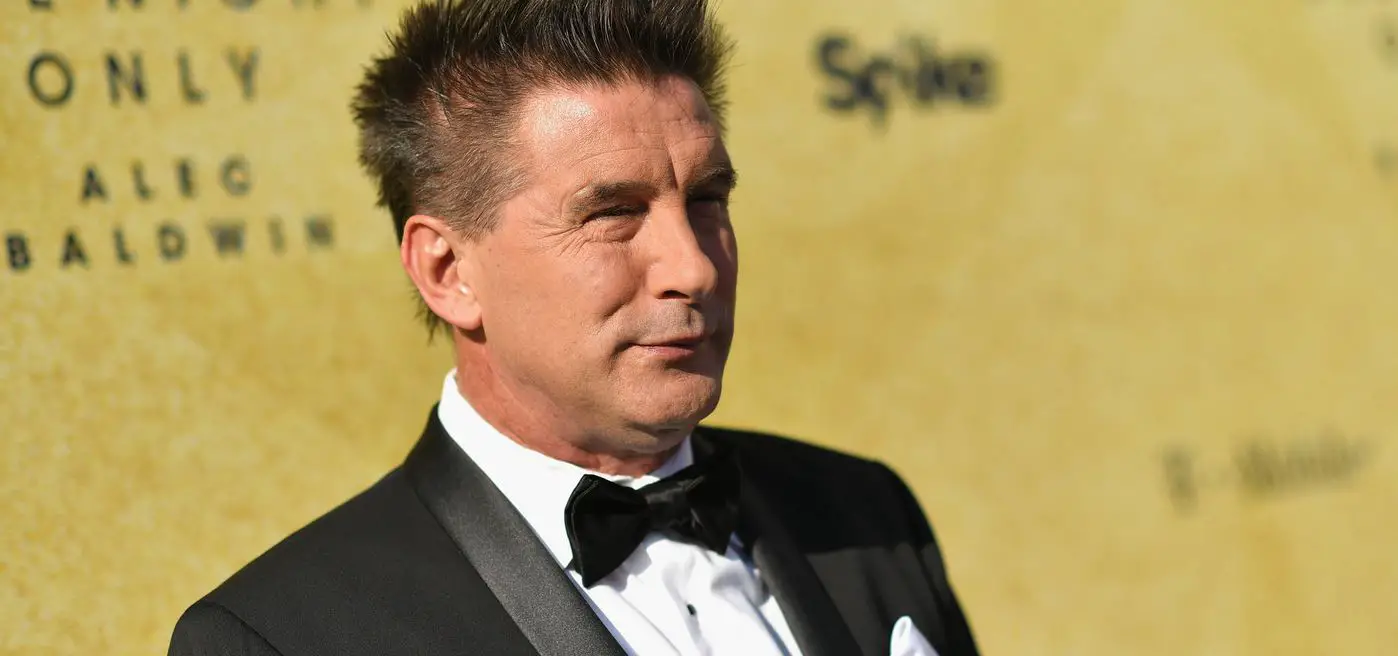 Billy Baldwin height