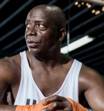 Billy Blanks net worth