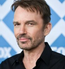 Billy Bob Thornton weight