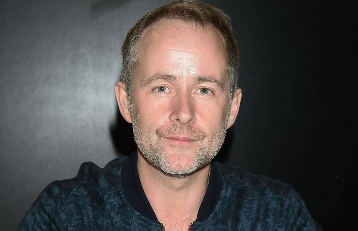 Billy Boyd net worth