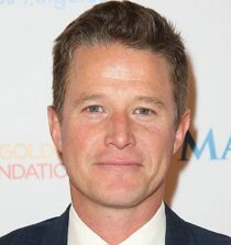 Billy Bush weight