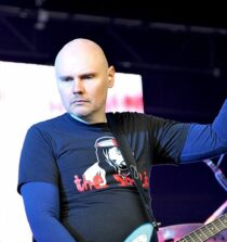 Billy Corgan weight