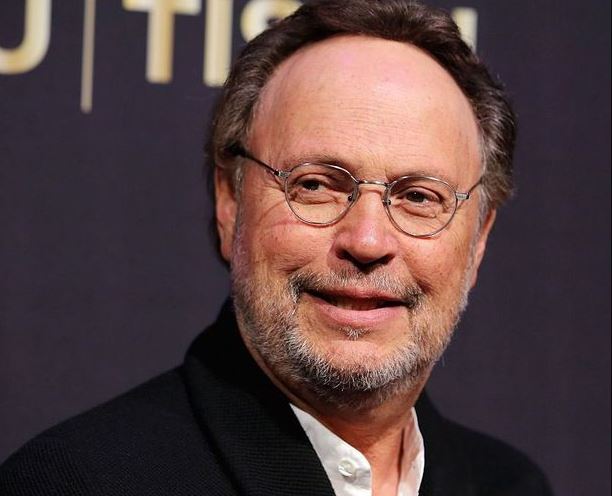 Billy Crystal age