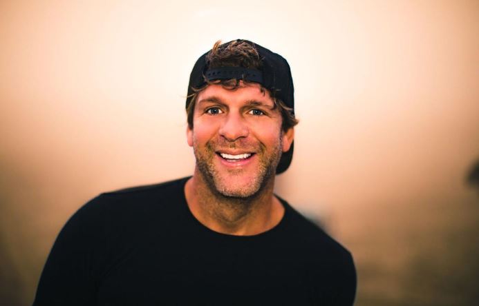 Billy Currington net worth