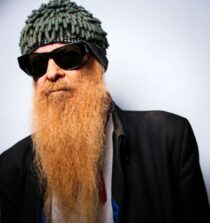 Billy Gibbons net worth