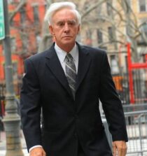 Billy Walters net worth