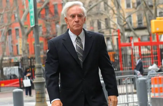 Billy Walters net worth