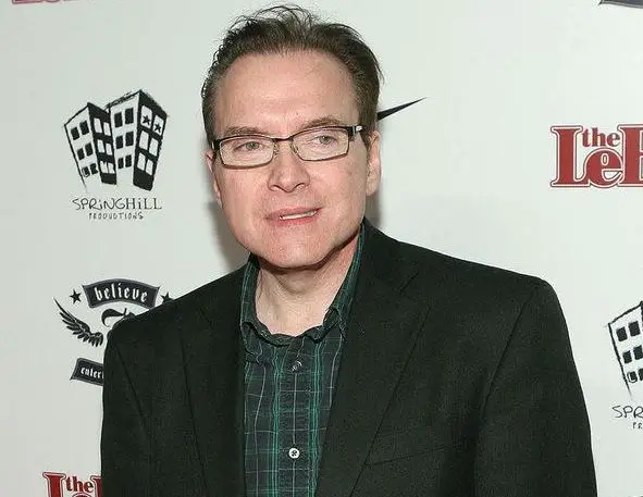 Billy West age