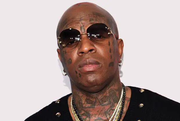 Birdman age