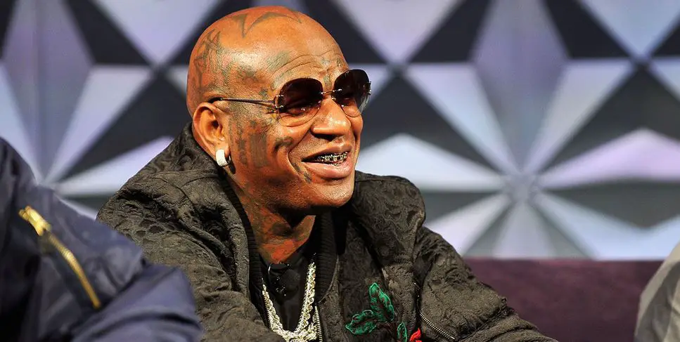 Birdman net worth