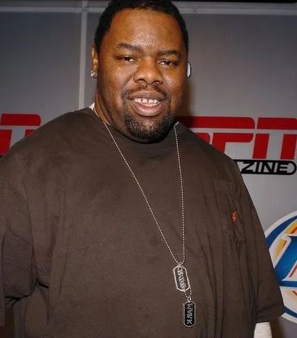 Biz Markie height