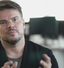 Bjarke Ingels height