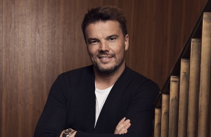 Bjarke Ingels net worth