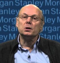 Bjarne Stroustrup age