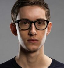 Bjergsen age