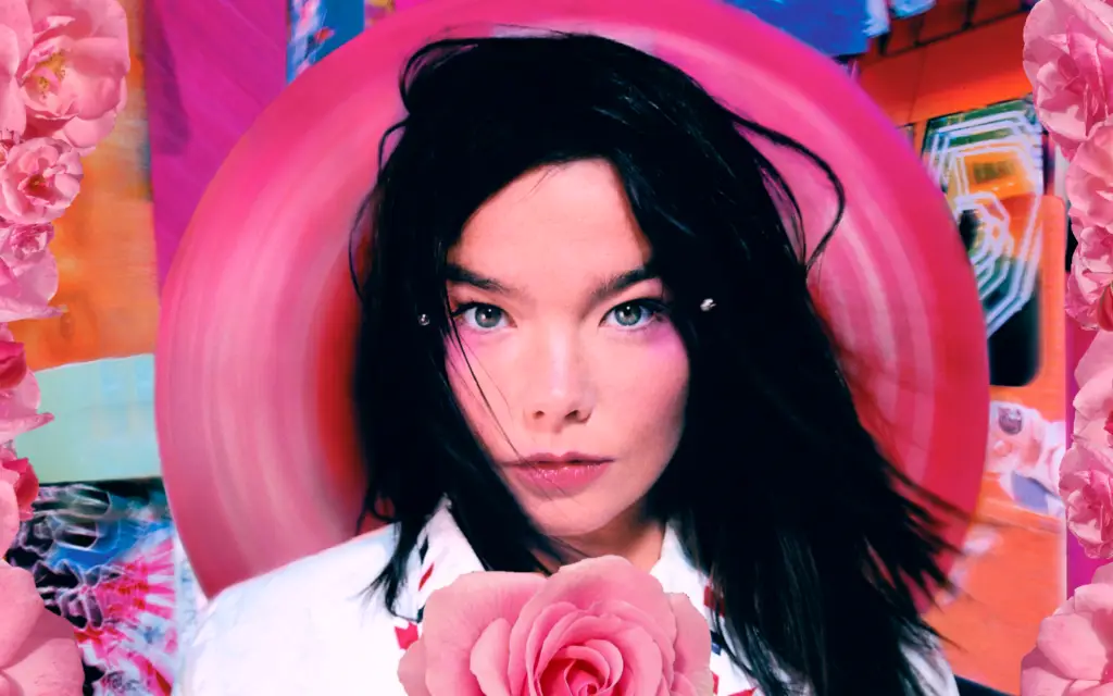 Bjork Net Worth