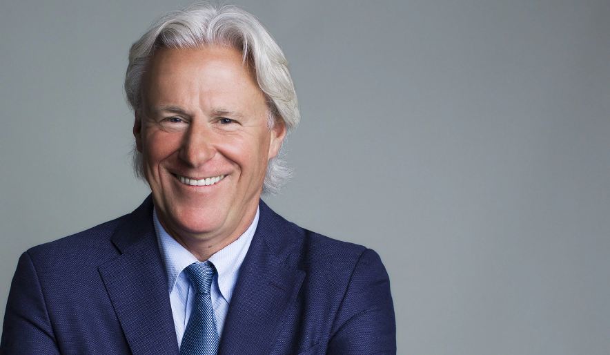 Bjorn Borg net worth