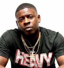 Blac Youngsta net worth